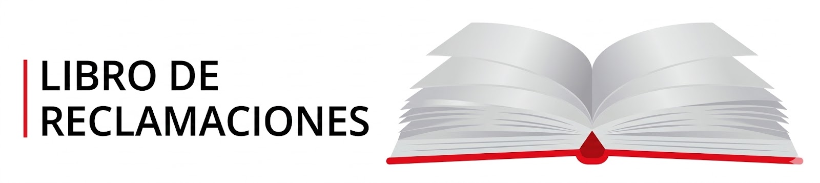 Libro de Reclamaciones